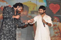 Aaha Kalyanam Audio Launch